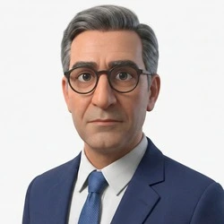 آقای امیرحسین معتمد‌یان